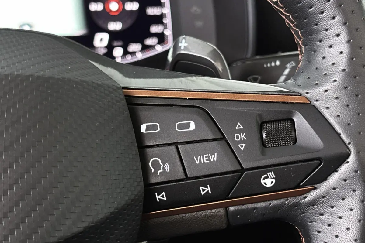 1.4 e-Hybrid Business Panoramadak Stuur-Stoelverwarming Camera