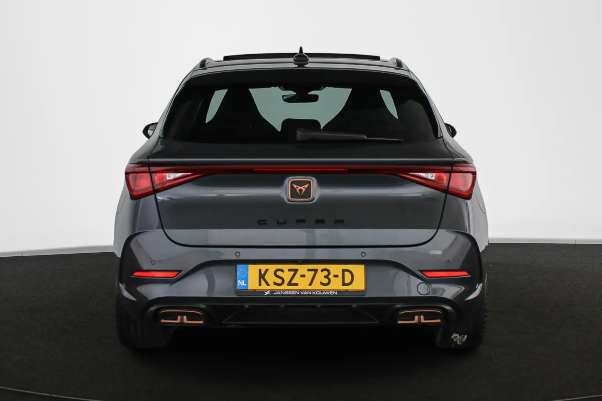 1.4 e-Hybrid Business Panoramadak Stuur-Stoelverwarming Camera