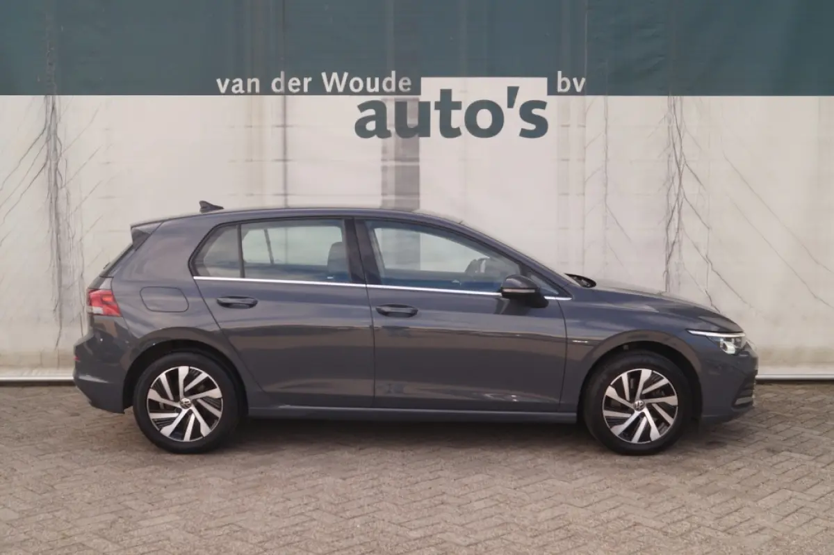 1.4 eHybrid PHEV Style Business -LEER-NAVI-ECC-LED-PDC-