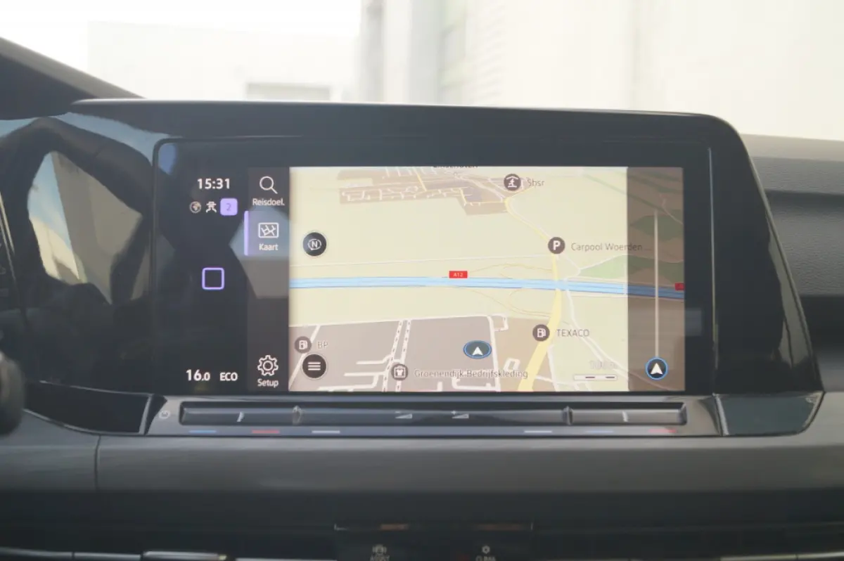 1.4 eHybrid PHEV Style Business -LEER-NAVI-ECC-LED-PDC-