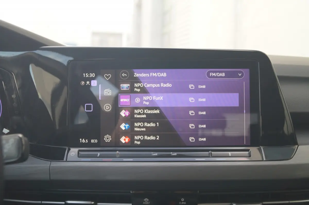 1.4 eHybrid PHEV Style Business -LEER-NAVI-ECC-LED-PDC-