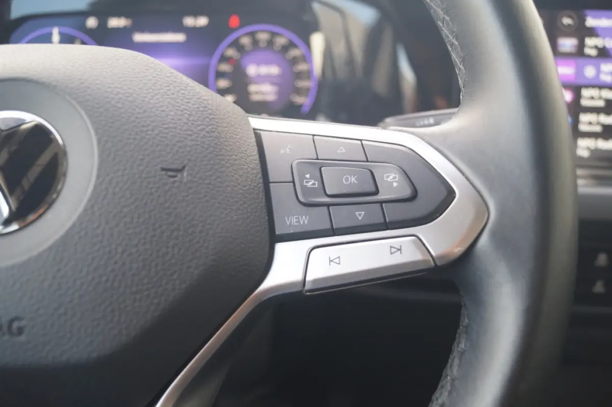1.4 eHybrid PHEV Style Business -LEER-NAVI-ECC-LED-PDC-