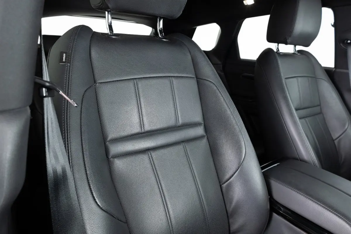 1.5 P300e AWD R-Dynamic S | LEDER | EL. STOELEN | Full LED