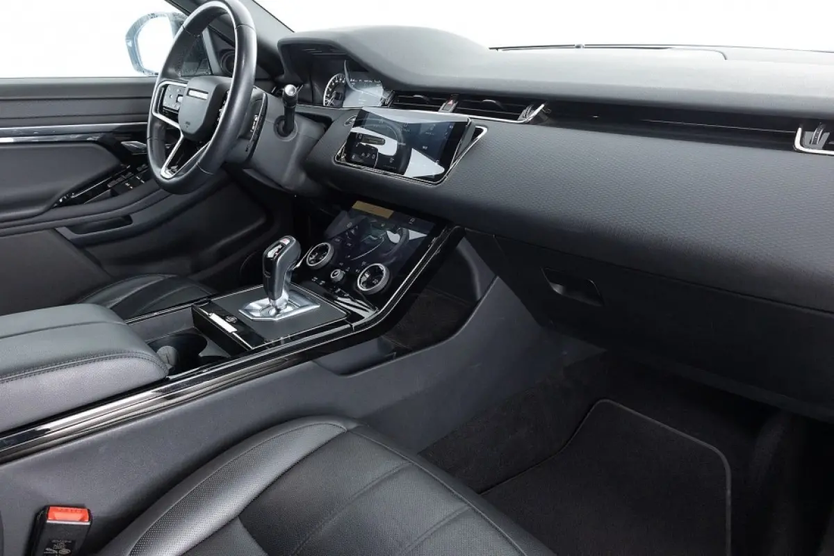 1.5 P300e AWD R-Dynamic S | LEDER | EL. STOELEN | Full LED