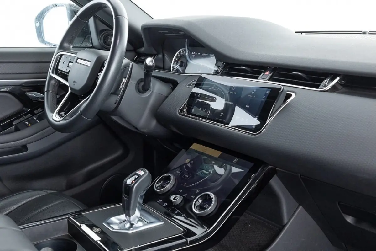 1.5 P300e AWD R-Dynamic S | LEDER | EL. STOELEN | Full LED
