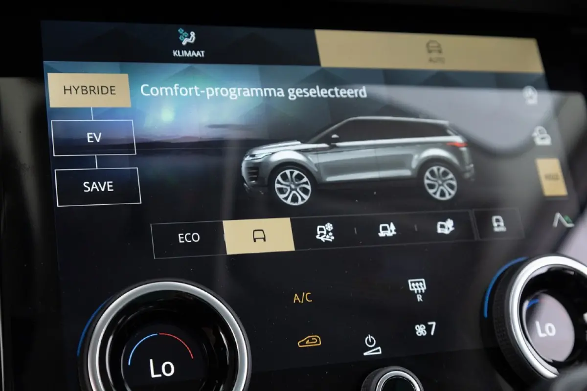 1.5 P300e AWD SE | PANORAMADAK | LEDER | MERIDIAN | Full LED !