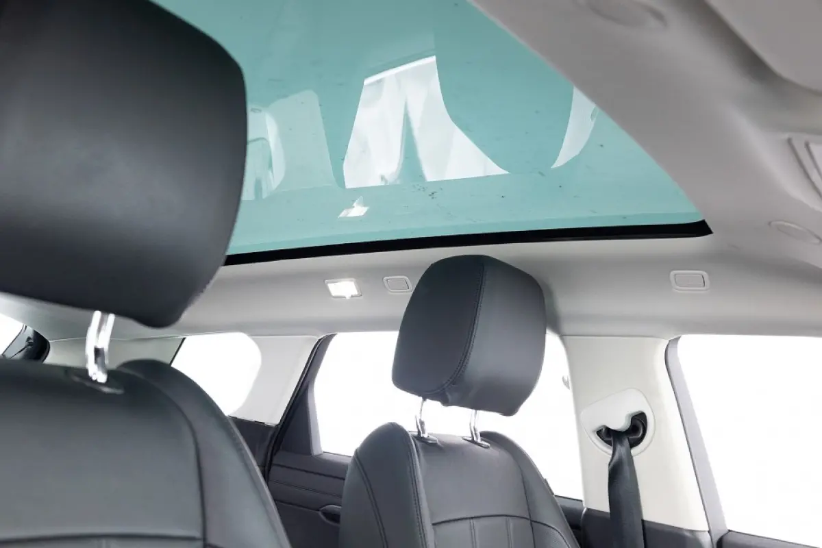 1.5 P300e AWD SE | PANORAMADAK | LEDER | MERIDIAN | Full LED