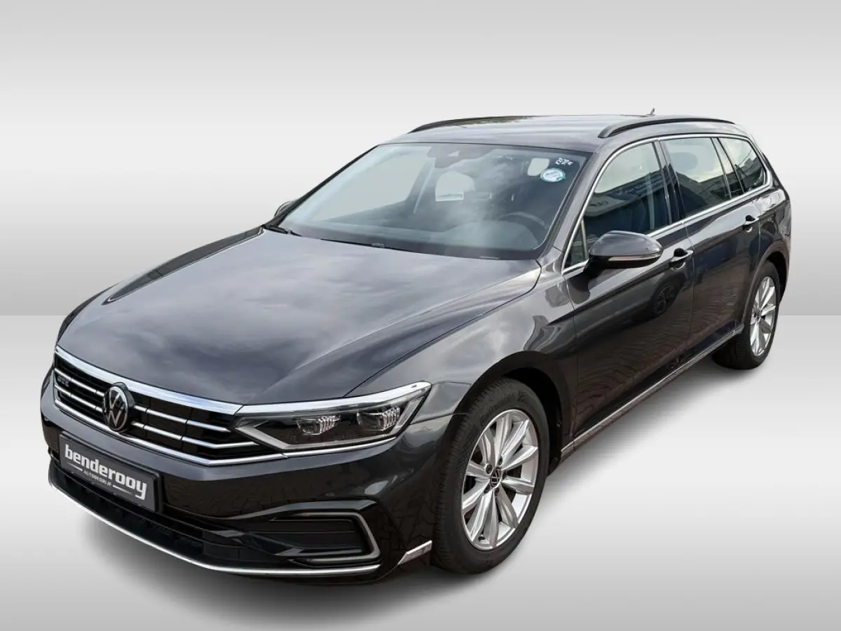 1.4 TSI PHEV GTE Business