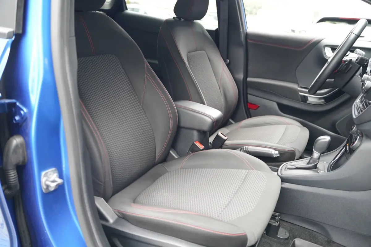 1.0 EcoBoost ST-Line X AUT Navi Cruise Pdc Led