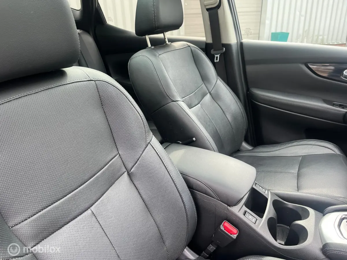 1.2 Tekna / incl. Nieuwe automaat