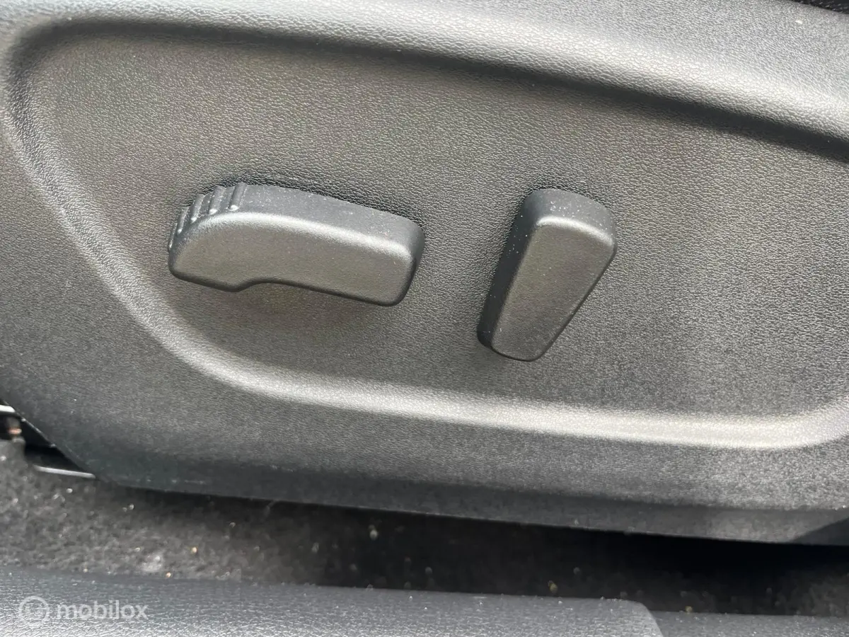 1.2 Tekna / incl. Nieuwe automaat