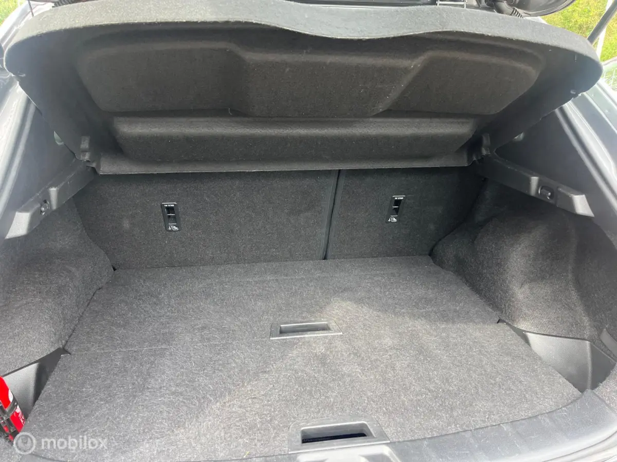 1.2 Tekna / incl. Nieuwe automaat
