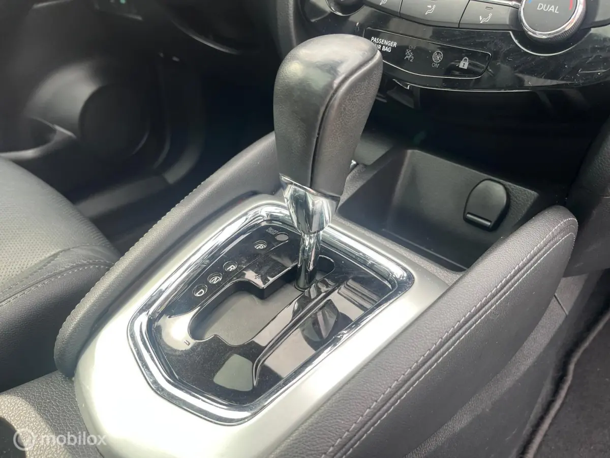 1.2 Tekna / incl. Nieuwe automaat