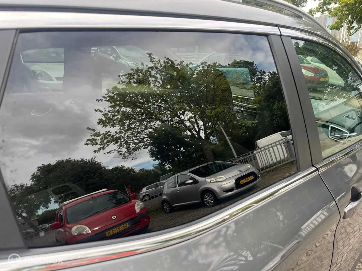 1.2 Tekna / incl. Nieuwe automaat