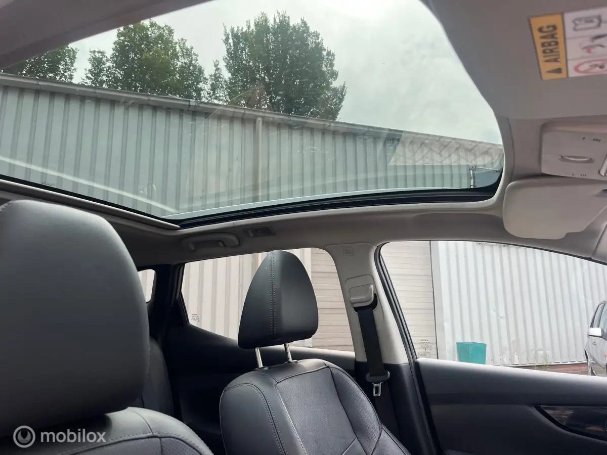1.2 Tekna / incl. Nieuwe automaat