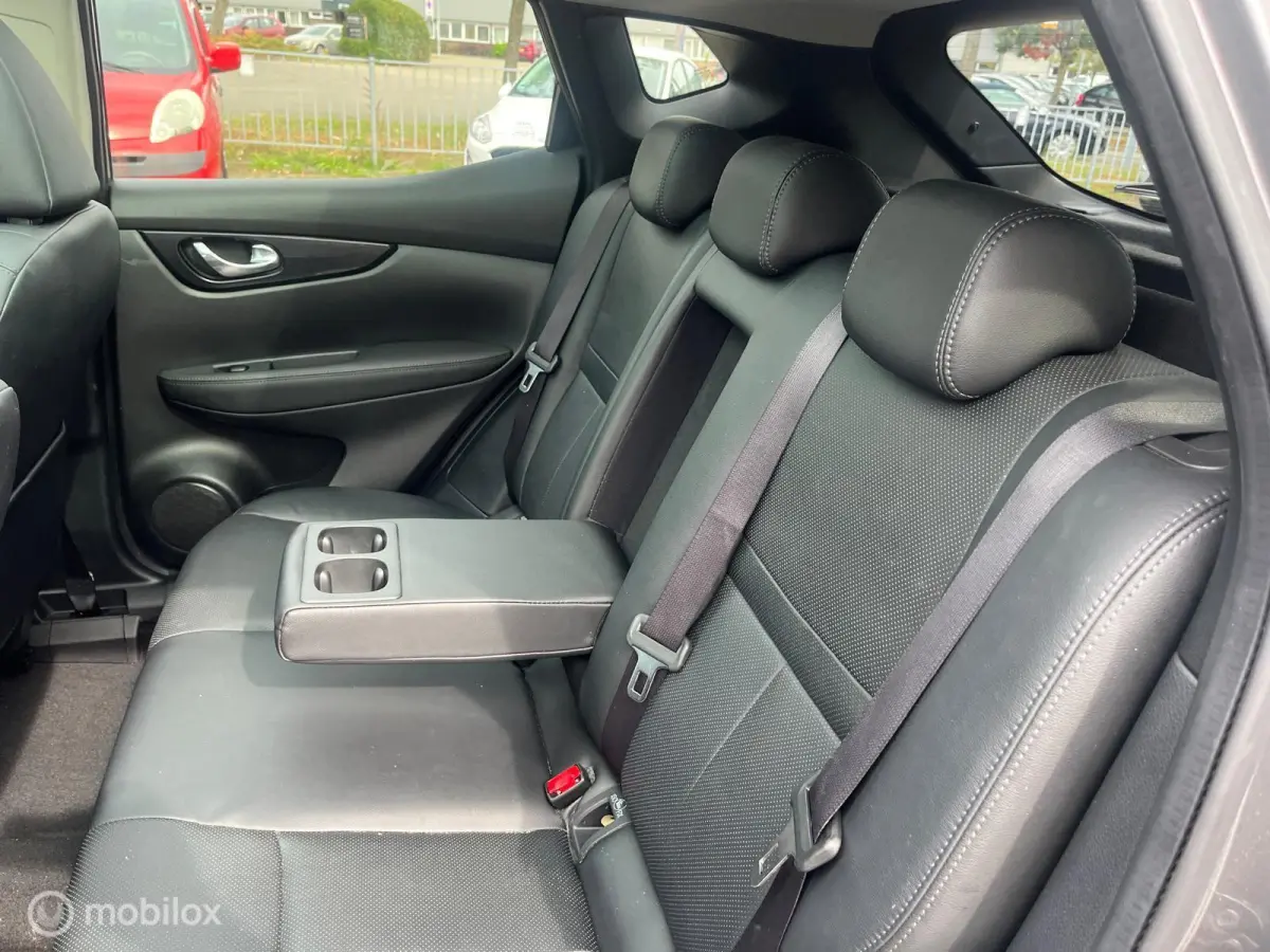 1.2 Tekna / incl. Nieuwe automaat