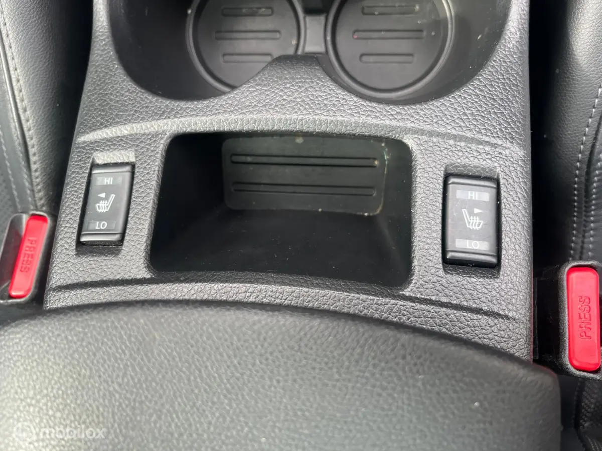 1.2 Tekna / incl. Nieuwe automaat