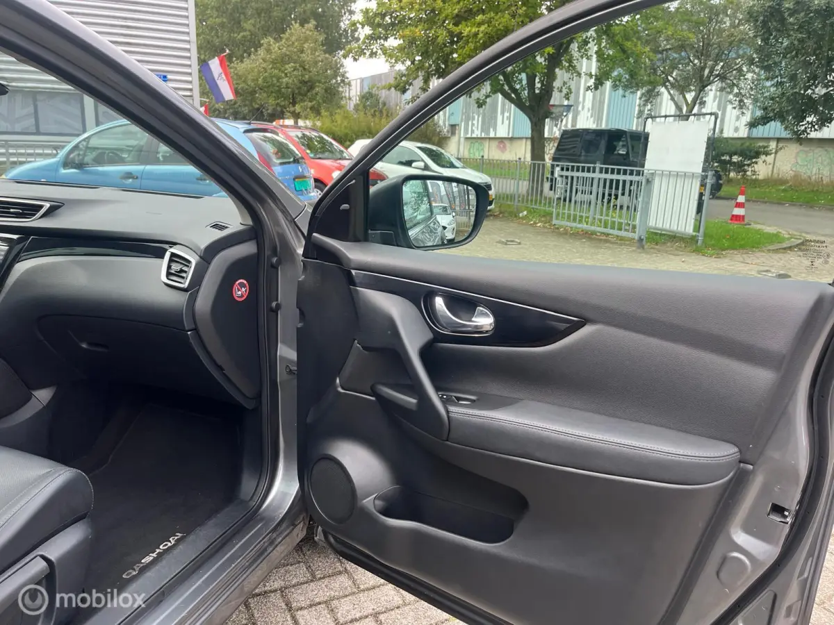 1.2 Tekna / incl. Nieuwe automaat