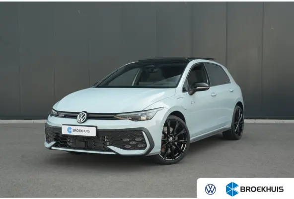 1.5 eHybrid 272pk GTE | 360 Camera | Adaptive Cruise | Stuur & Stoelverwarming | Head-Up | Panorama-dak
