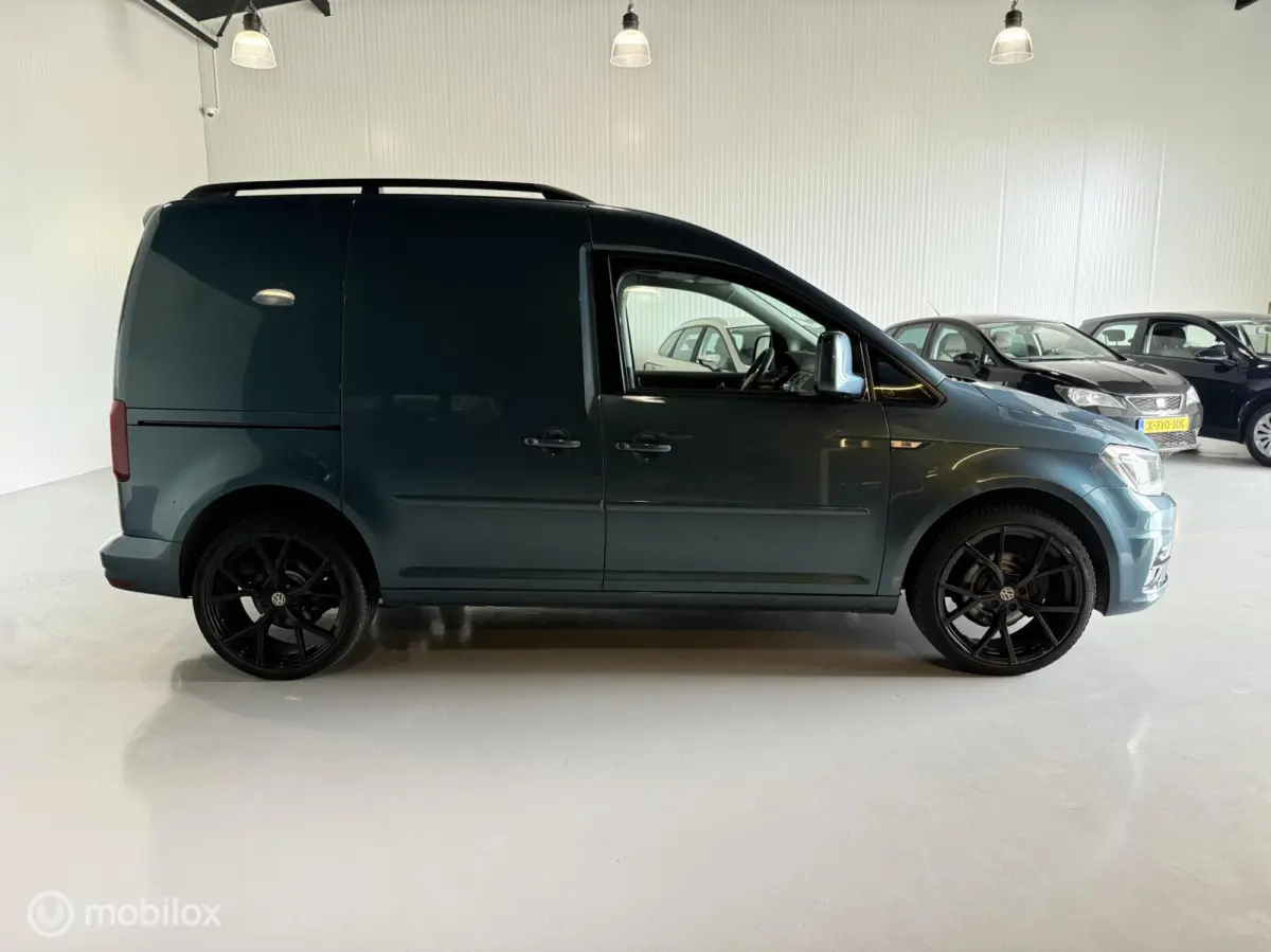Bestel 2.0 TDI L1H1 BMT Comfortline