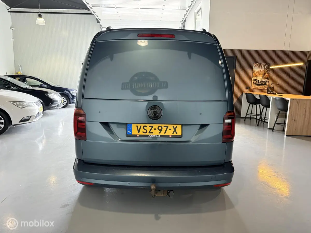 Bestel 2.0 TDI L1H1 BMT Comfortline