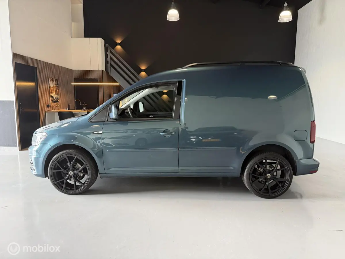 Bestel 2.0 TDI L1H1 BMT Comfortline
