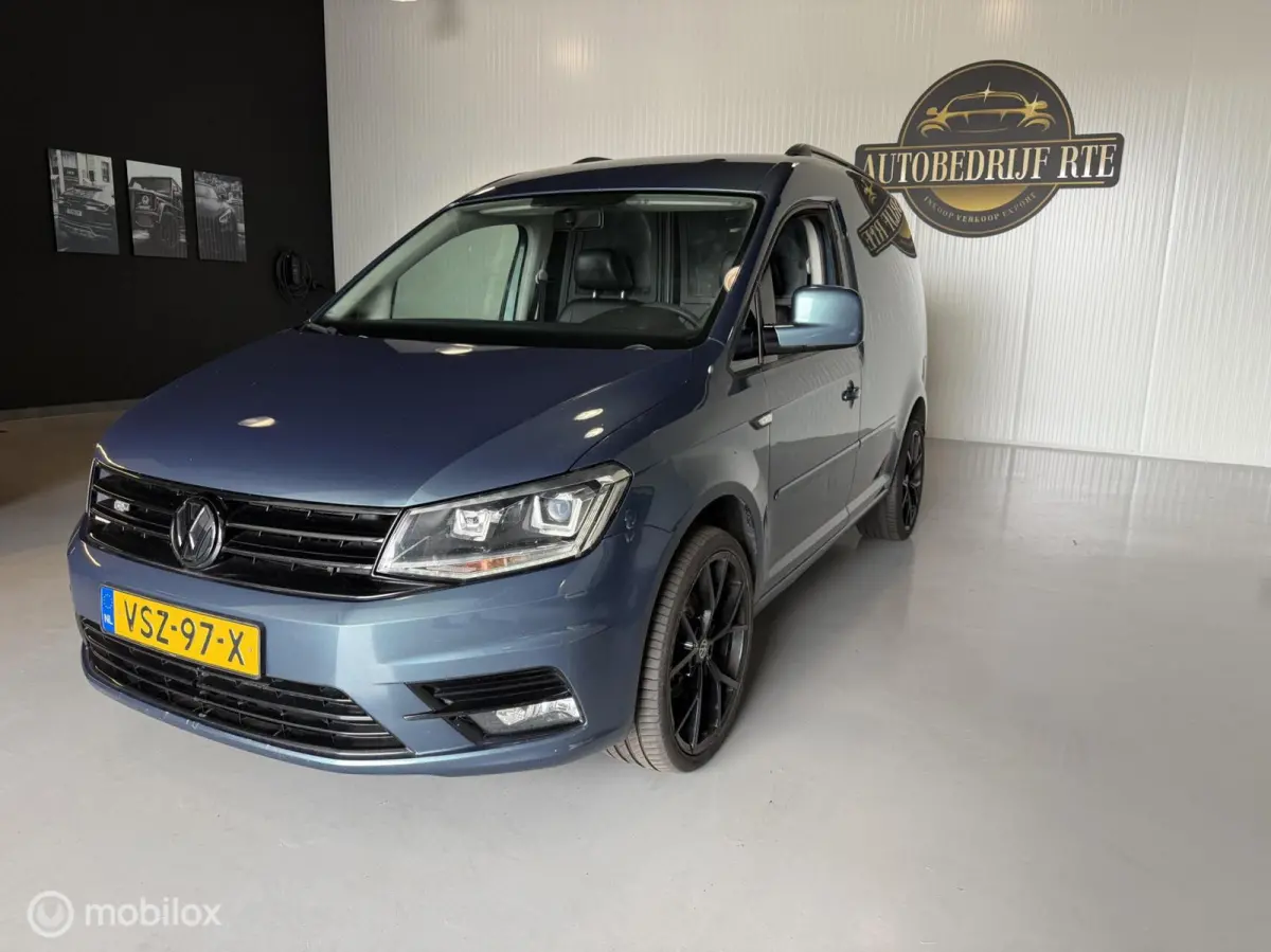 Bestel 2.0 TDI L1H1 BMT Comfortline