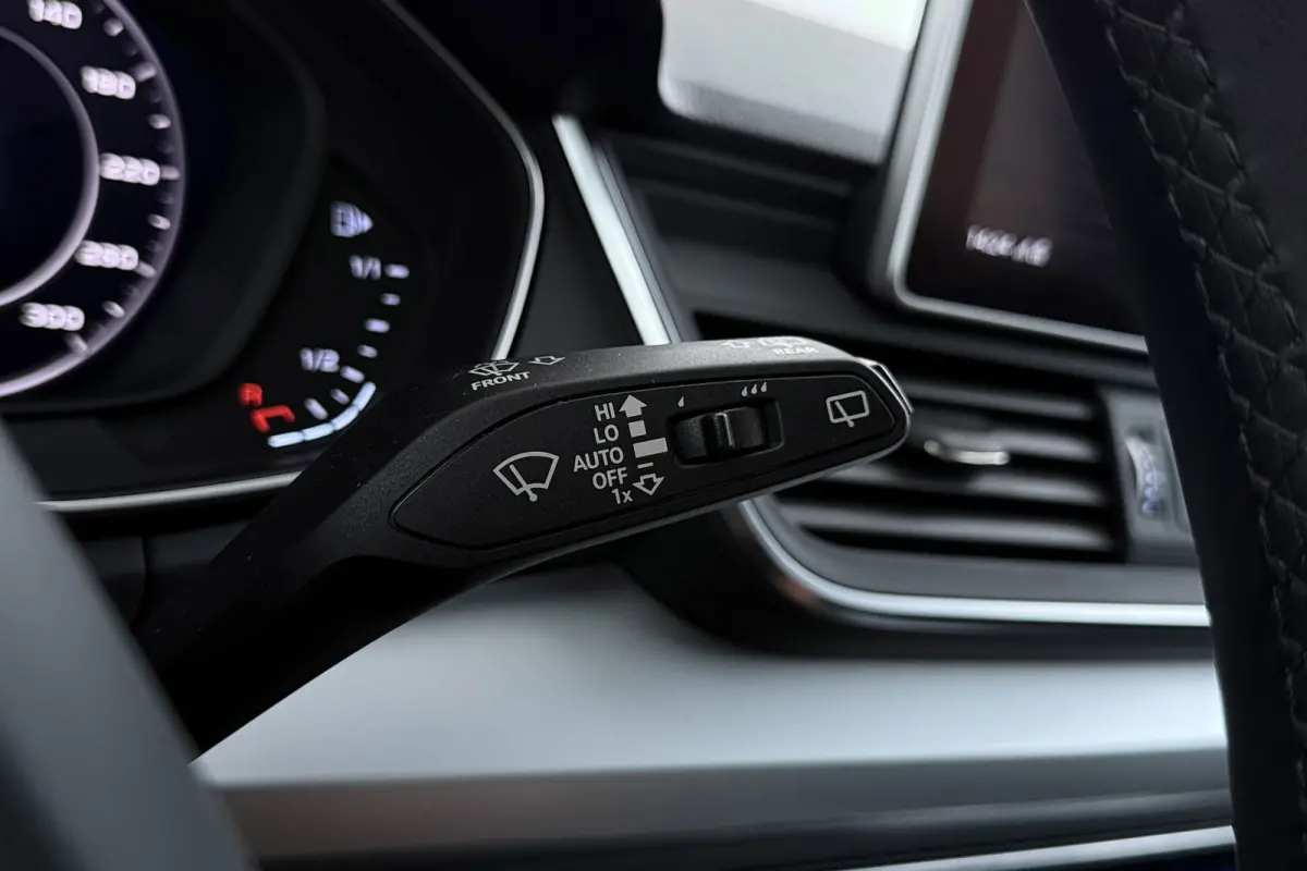 55 TFSI e quattro Competition | Luchtvering | Trekhaak | Bang & Olufsen | CarPlay | Camera | Head-Up | Digital Cockpit |