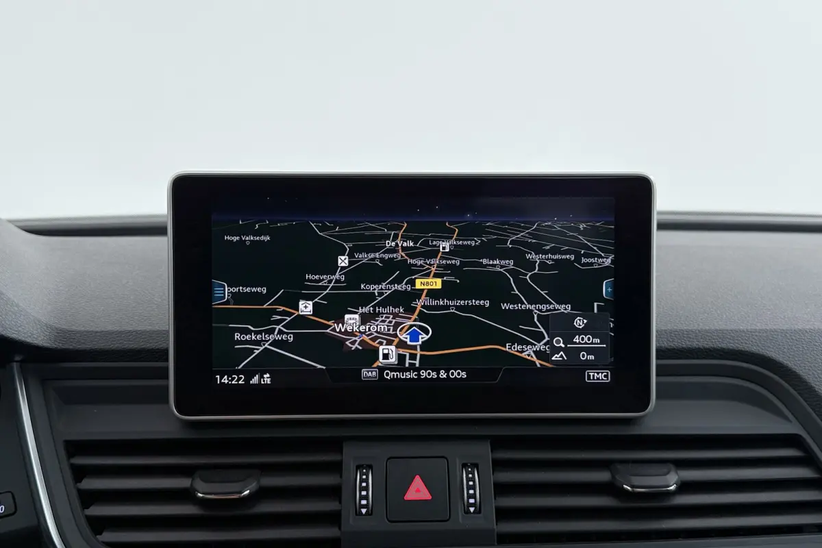 55 TFSI e quattro Competition | Luchtvering | Trekhaak | Bang & Olufsen | CarPlay | Camera | Head-Up | Digital Cockpit |