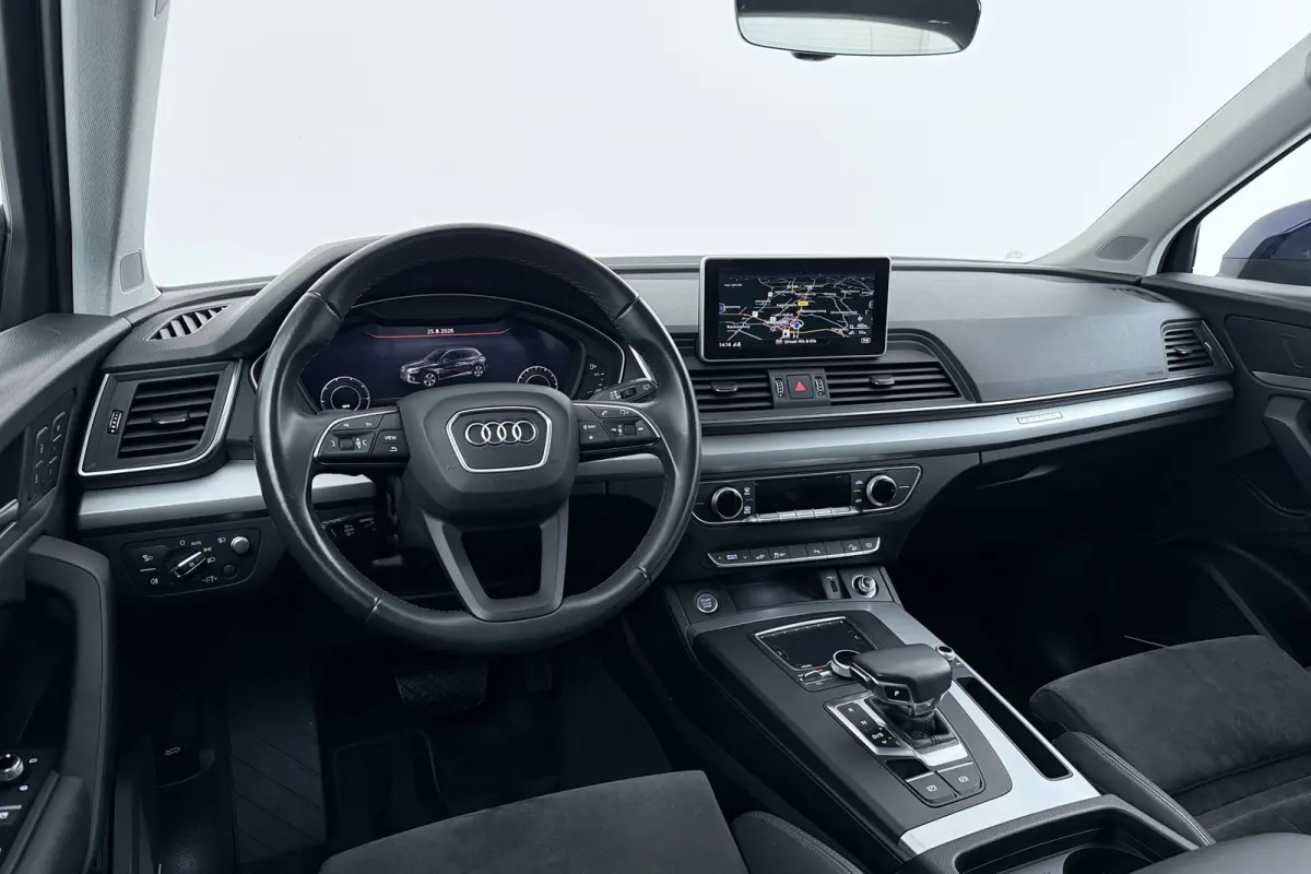 55 TFSI e quattro Competition | Luchtvering | Trekhaak | Bang & Olufsen | CarPlay | Camera | Head-Up | Digital Cockpit |