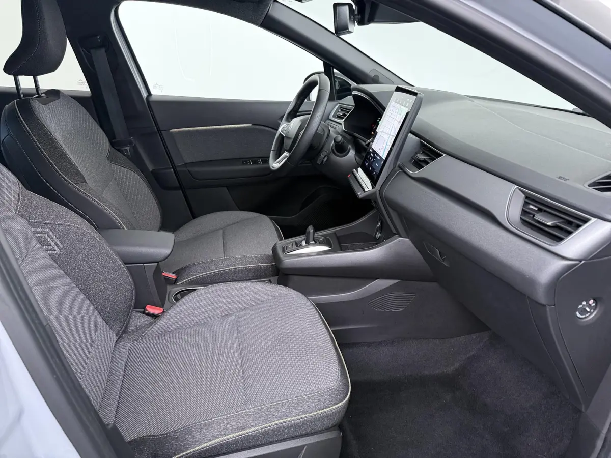 techno full hybrid E-Tech 160 | Google Navigatie | Parkeercamera | Climate Control |