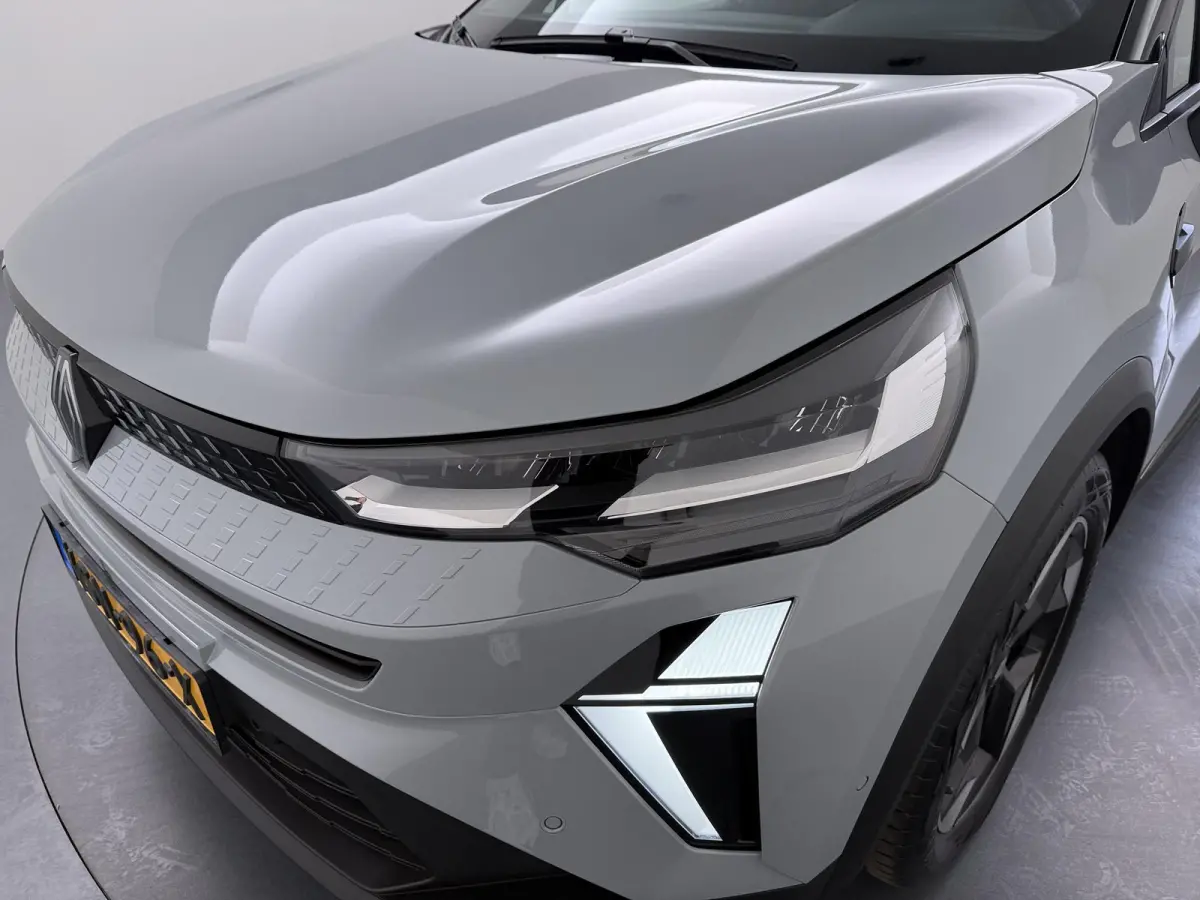 techno full hybrid E-Tech 160 | Google Navigatie | Parkeercamera | Climate Control |