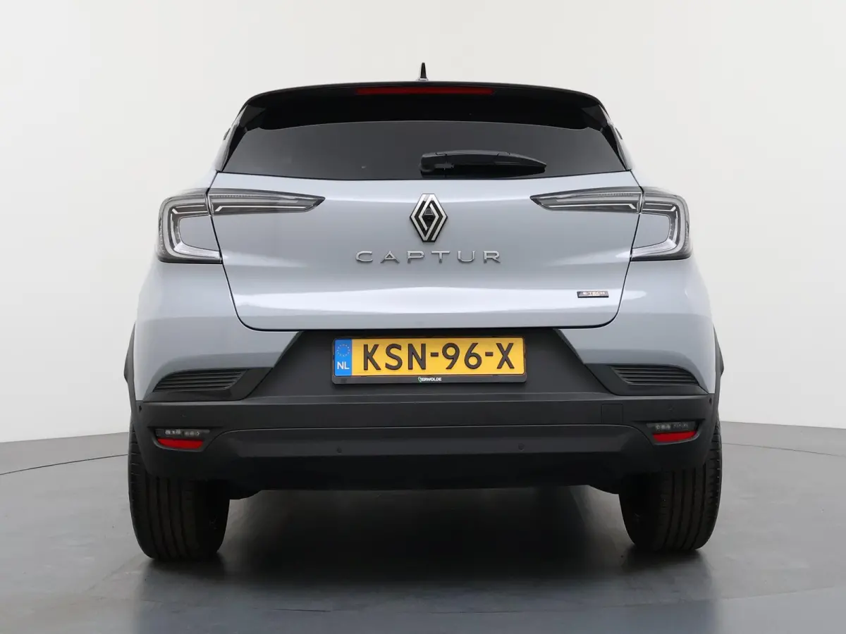 techno full hybrid E-Tech 160 | Google Navigatie | Parkeercamera | Climate Control |