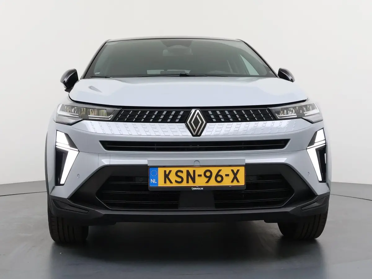 techno full hybrid E-Tech 160 | Google Navigatie | Parkeercamera | Climate Control |