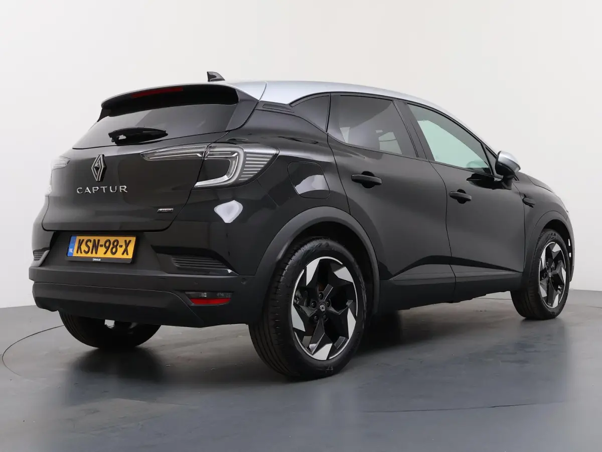 techno full hybrid E-Tech 160 | Google Navigatie | Parkeercamera | Climate Control |