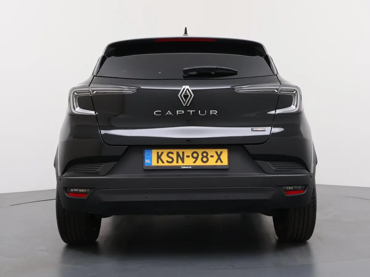 techno full hybrid E-Tech 160 | Google Navigatie | Parkeercamera | Climate Control |