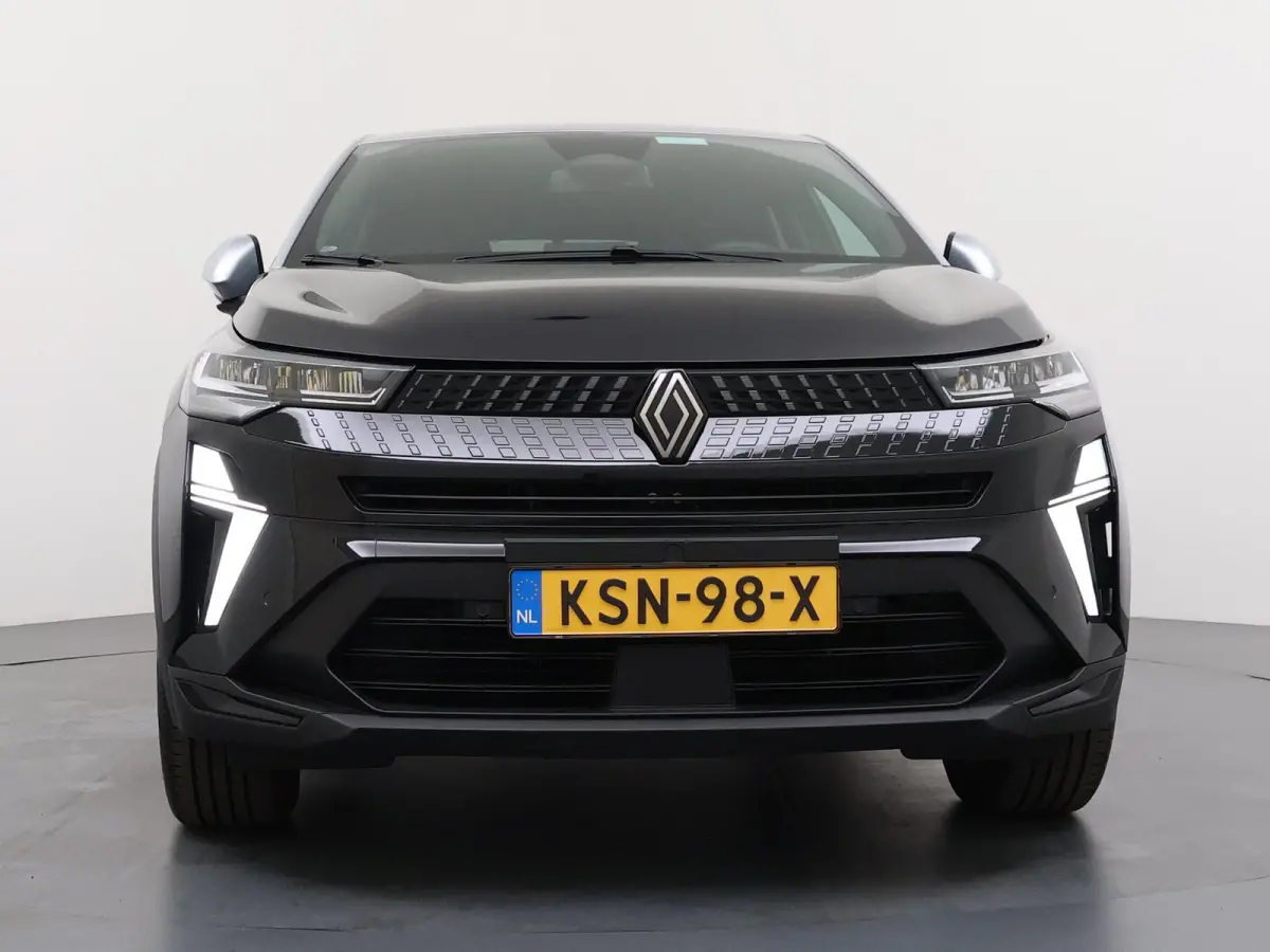 techno full hybrid E-Tech 160 | Google Navigatie | Parkeercamera | Climate Control |
