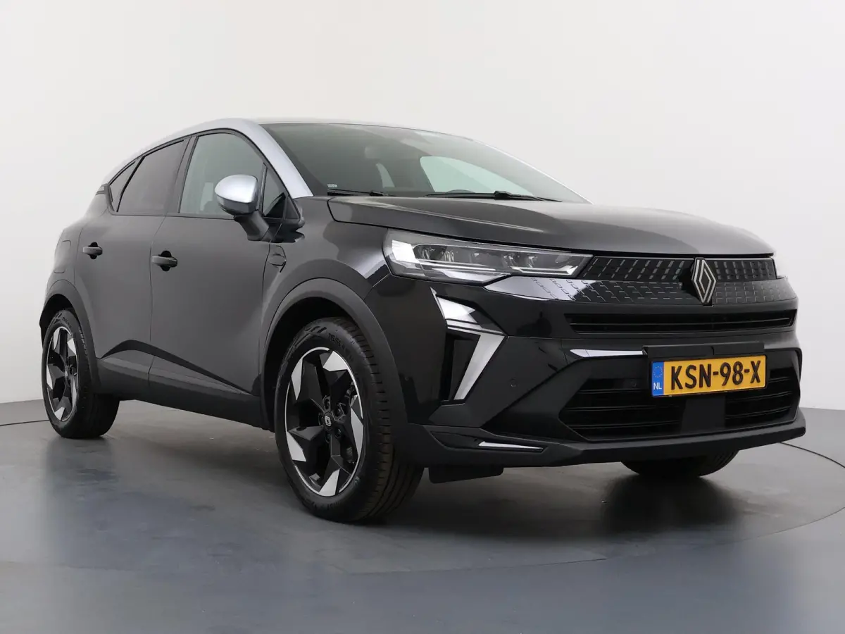 techno full hybrid E-Tech 160 | Google Navigatie | Parkeercamera | Climate Control |