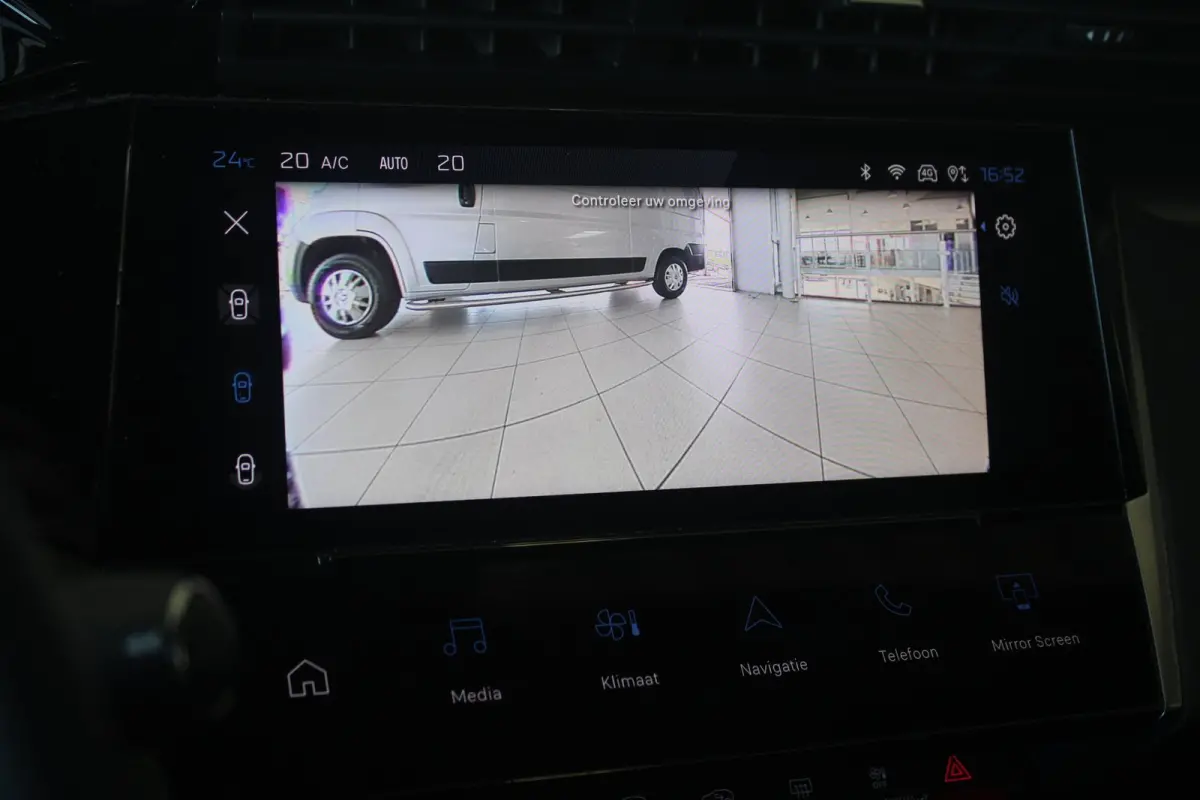 1.2 Hybrid 136 e-DCS6 GT | Achteruitrijcamera | Apple Carplay/Android Auto|telefoonintegratie premium | Cruise control adaptief met Stop&Go