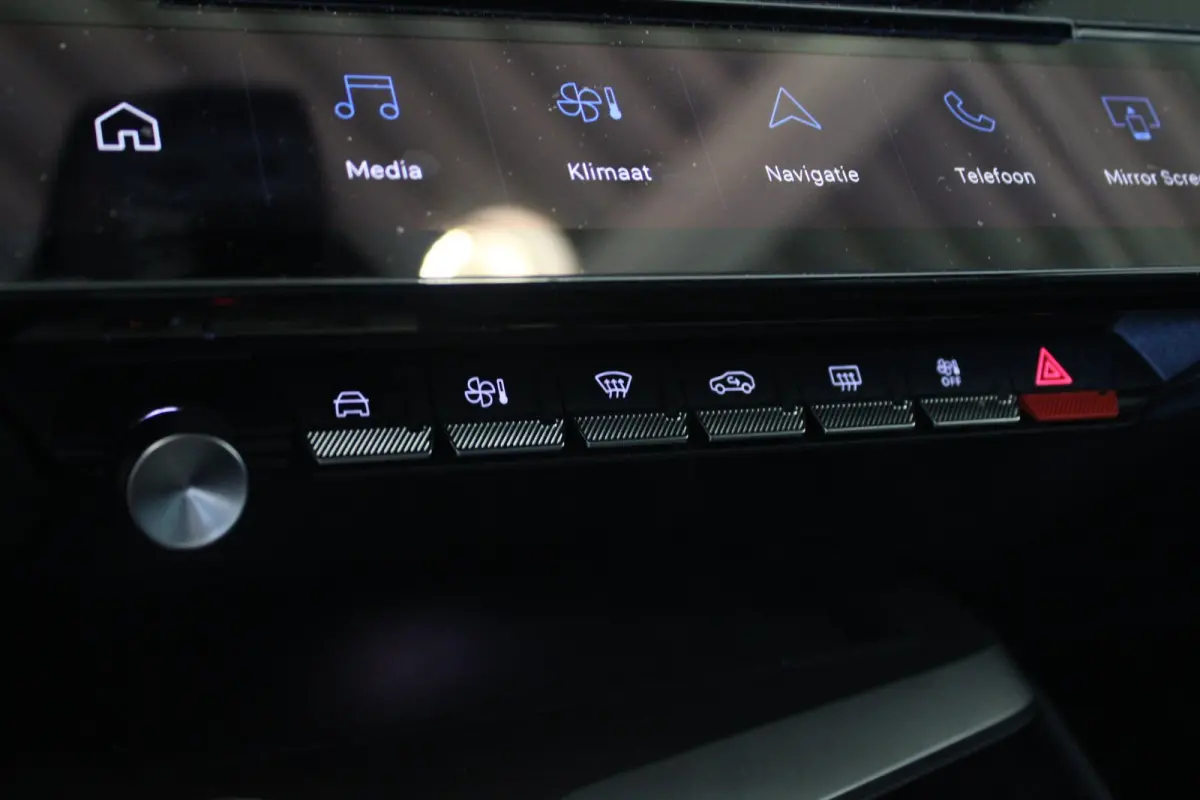 1.2 Hybrid 136 e-DCS6 GT | Achteruitrijcamera | Apple Carplay/Android Auto|telefoonintegratie premium | Cruise control adaptief met Stop&Go