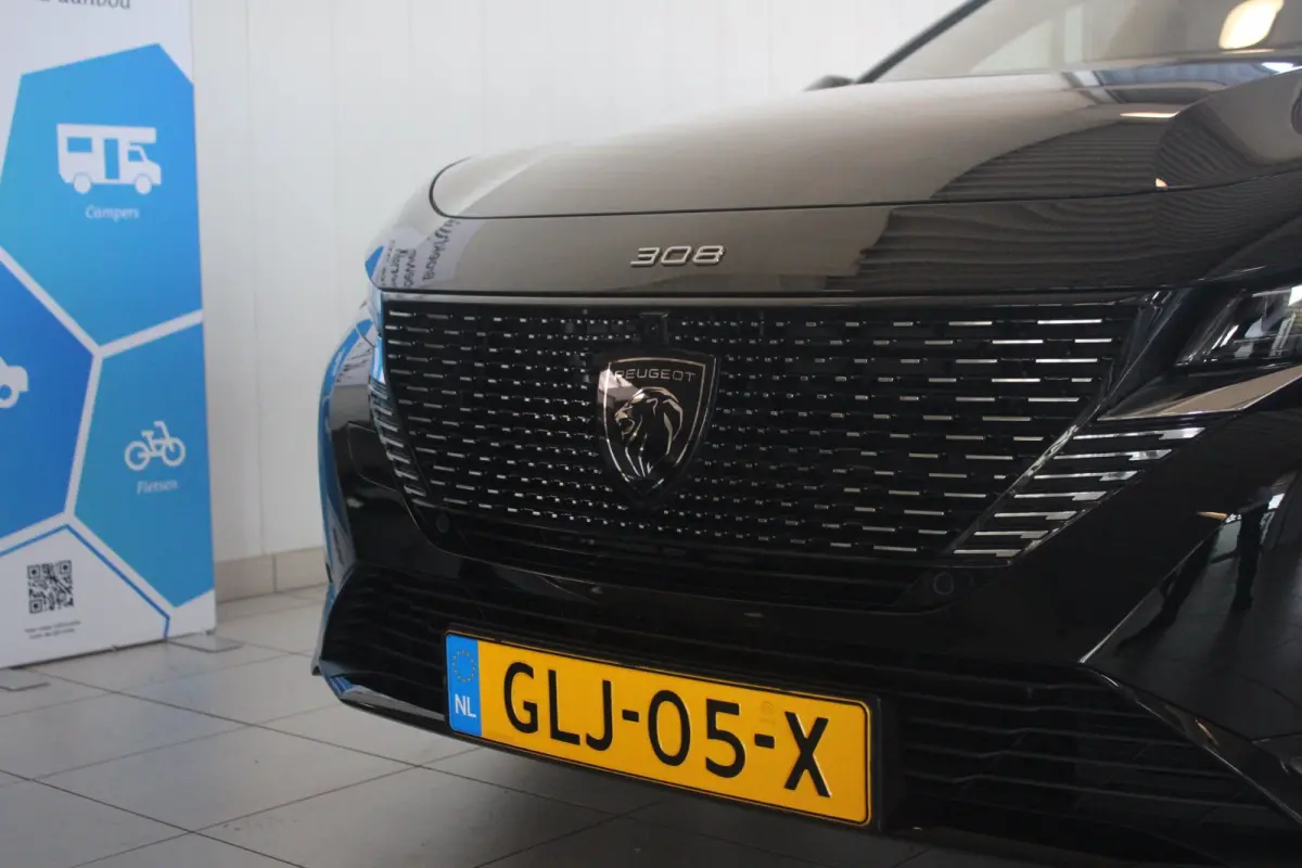 1.2 Hybrid 136 e-DCS6 GT | Achteruitrijcamera | Apple Carplay/Android Auto|telefoonintegratie premium | Cruise control adaptief met Stop&Go
