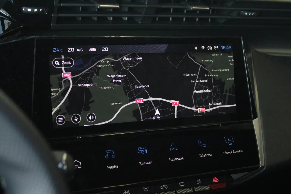 1.2 Hybrid 136 e-DCS6 GT | Achteruitrijcamera | Apple Carplay/Android Auto|telefoonintegratie premium | Cruise control adaptief met Stop&Go