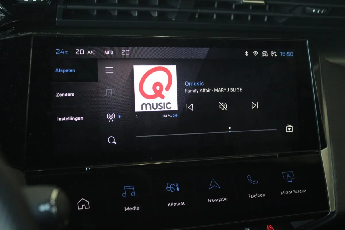 1.2 Hybrid 136 e-DCS6 GT | Achteruitrijcamera | Apple Carplay/Android Auto|telefoonintegratie premium | Cruise control adaptief met Stop&Go