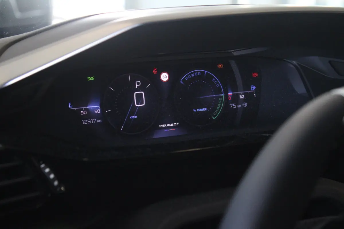 1.2 Hybrid 136 e-DCS6 GT | Achteruitrijcamera | Apple Carplay/Android Auto|telefoonintegratie premium | Cruise control adaptief met Stop&Go