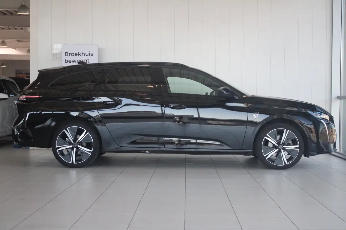 1.2 Hybrid 136 e-DCS6 GT | Achteruitrijcamera | Apple Carplay/Android Auto|telefoonintegratie premium | Cruise control adaptief met Stop&Go