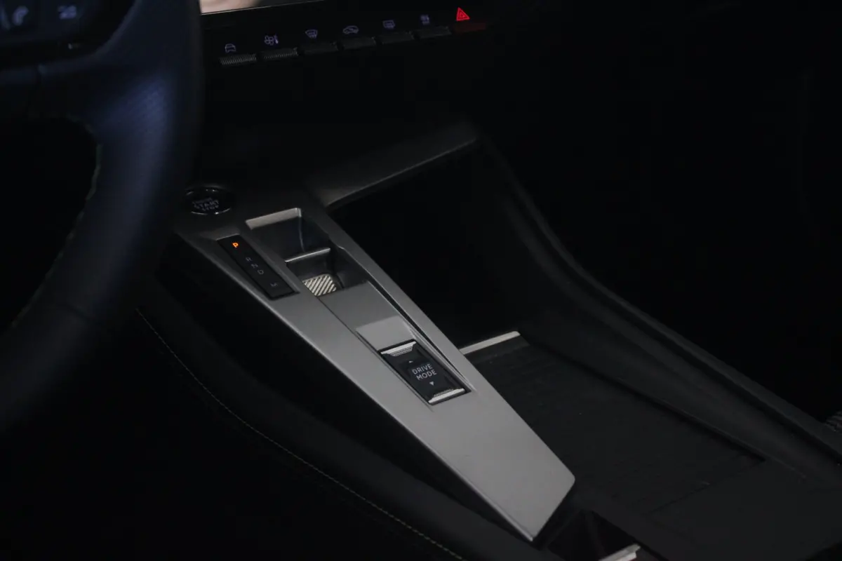 1.2 Hybrid 136 e-DCS6 GT | Achteruitrijcamera | Apple Carplay/Android Auto|telefoonintegratie premium | Cruise control adaptief met Stop&Go