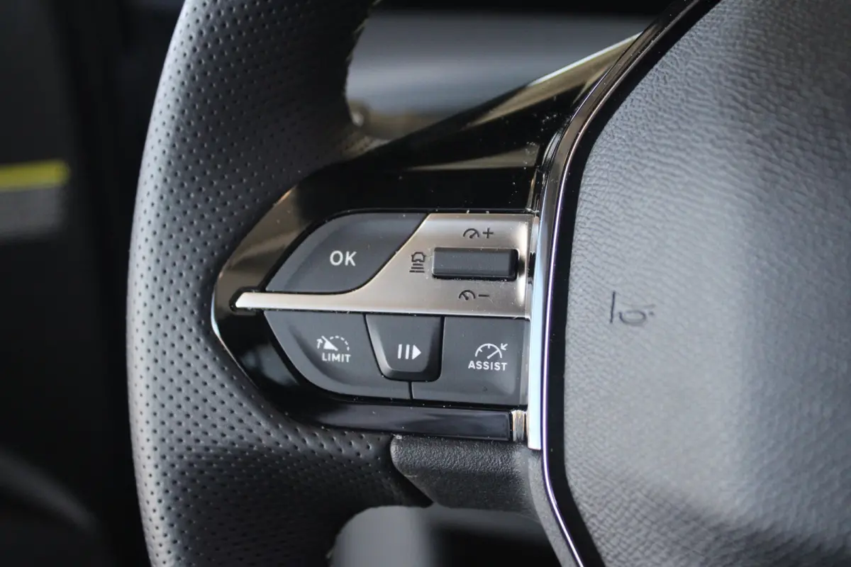 1.2 Hybrid 136 e-DCS6 GT | Achteruitrijcamera | Apple Carplay/Android Auto|telefoonintegratie premium | Cruise control adaptief met Stop&Go