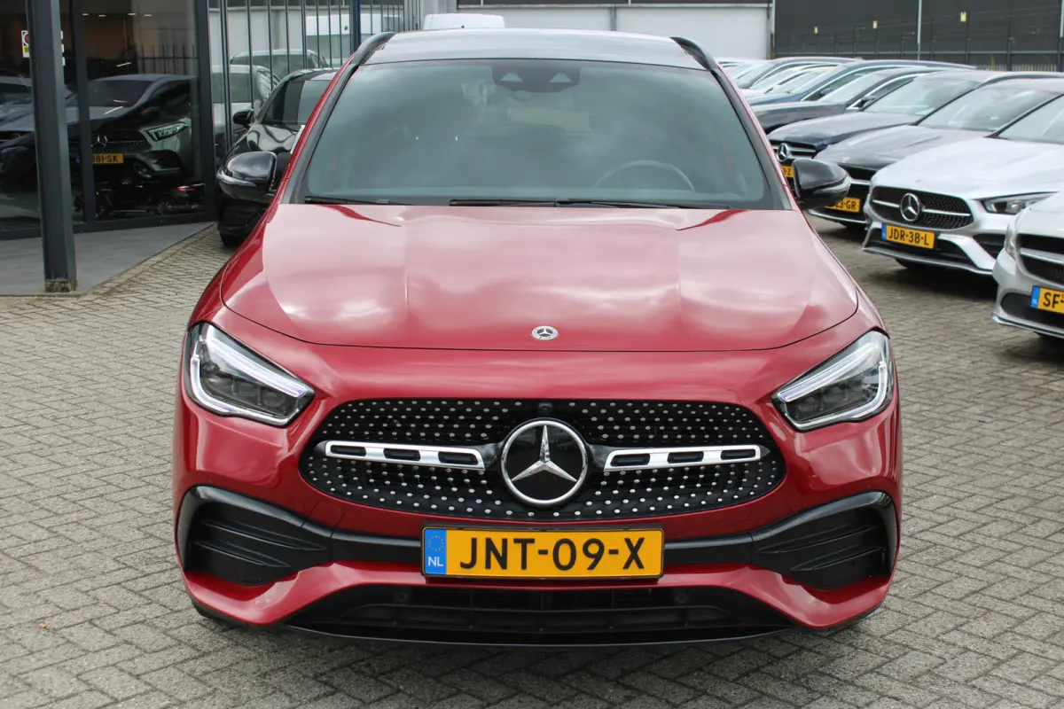 250e AUT8 AMG Limited NIGHT PAKKET PANORAMADAK MEMORY DISTRONIC SFEER 360--CAMERA