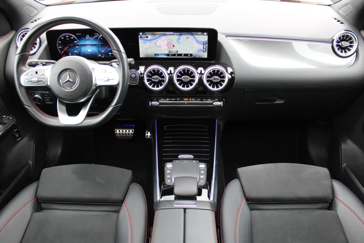 250e AUT8 AMG Limited NIGHT PAKKET PANORAMADAK MEMORY DISTRONIC SFEER 360--CAMERA