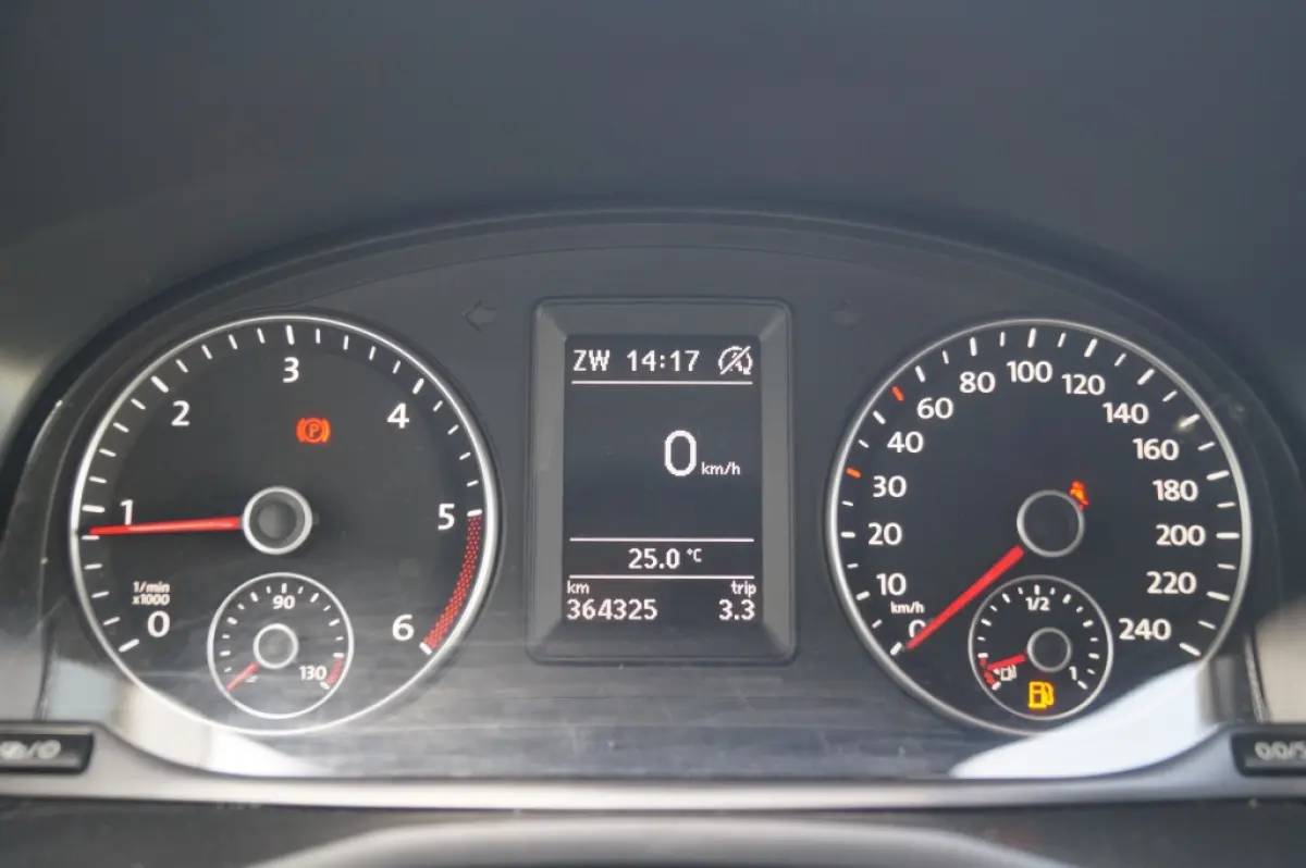 2.0 TDI Comfortline L1-H1 -NAVI-AIRCO-CARPLAY-